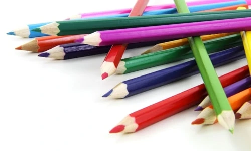 انواع مداد