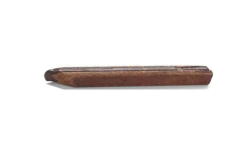 قدیمی ترین مداد شناخته شده در جهان مربوط به 1630 میلادی