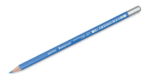 مداد‌های غیر قابل کپی